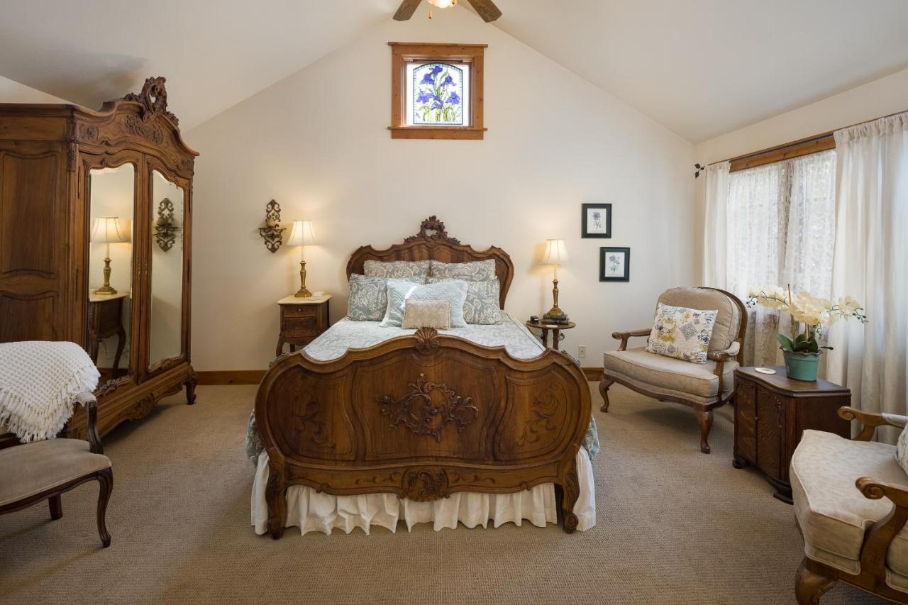 Sunflower Hill Inn Моуаб Екстериор снимка
