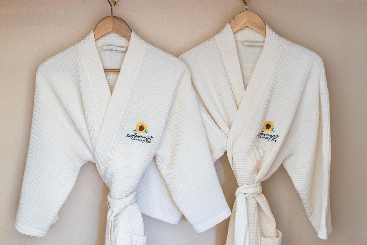 Sunflower Hill Inn Моуаб Екстериор снимка