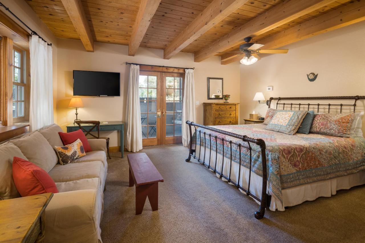 Sunflower Hill Inn Моуаб Екстериор снимка