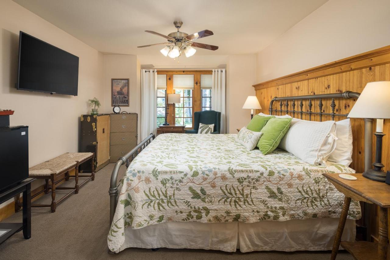 Sunflower Hill Inn Моуаб Екстериор снимка