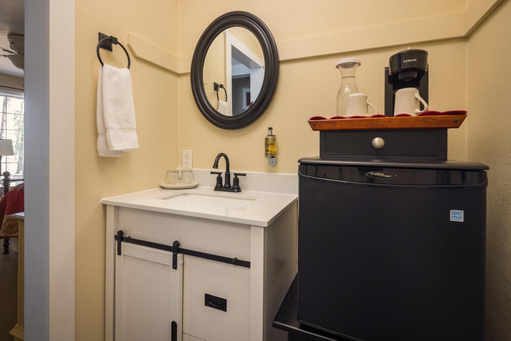 Sunflower Hill Inn Моуаб Стая снимка