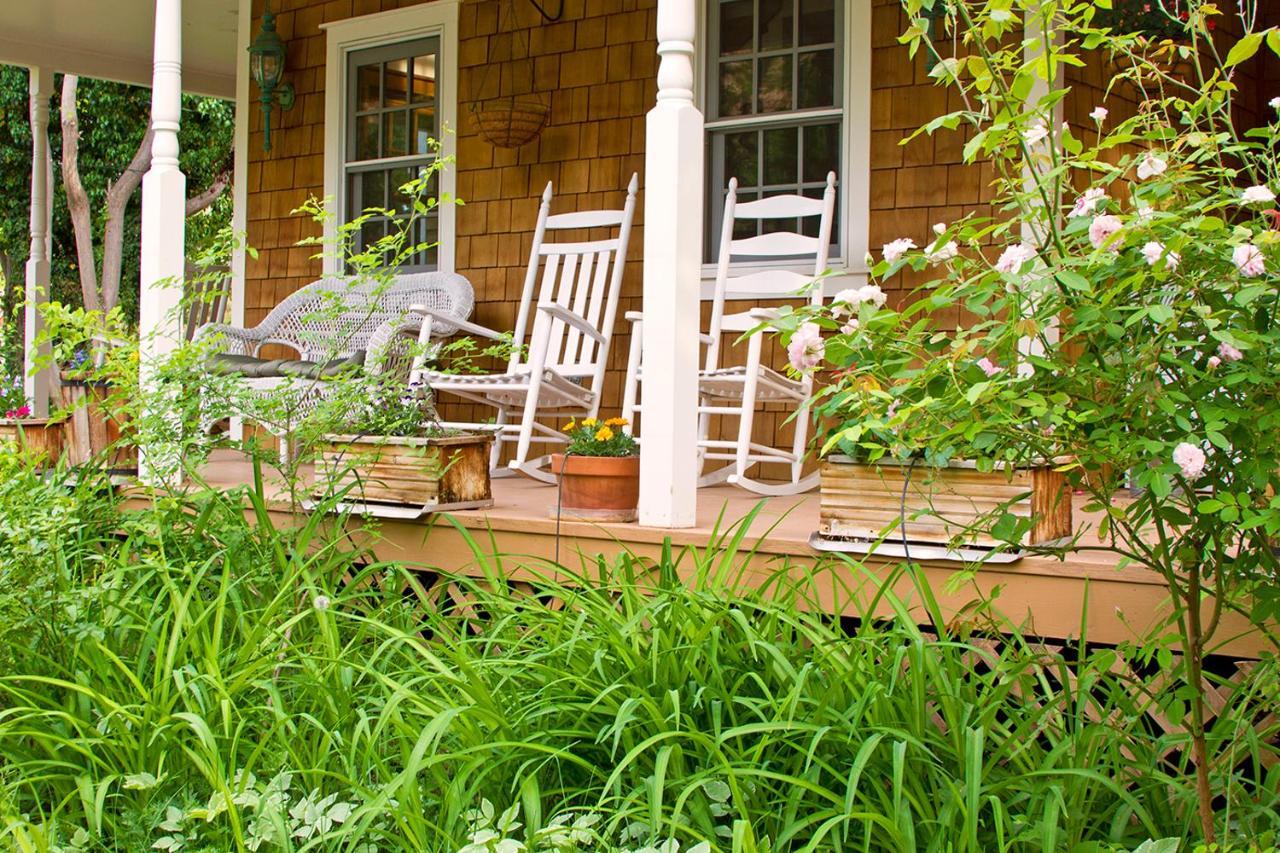 Sunflower Hill Inn Моуаб Екстериор снимка